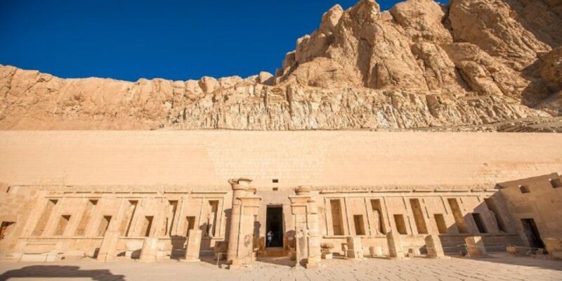 Marsa Alam : Over Day Tour to Luxor & Balloon Ride & Felucca - Unique Experiences on the West Bank