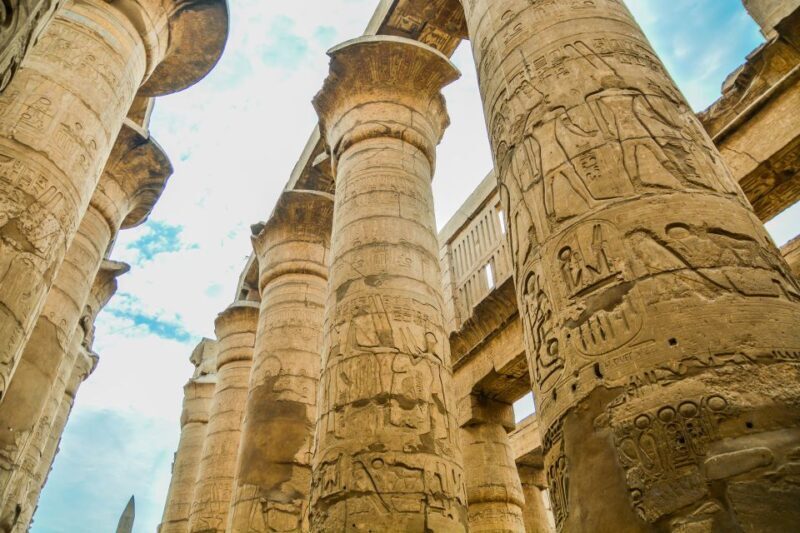 Marsa Alam: Valley of the Kings & Karnak Temples Luxor Tour - Who Will Love This Tour?