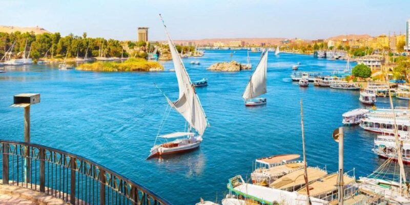 Marsa alam:6-day tour, Nile cruise,flights, Hot Air Balloon - Who Is This Tour Best Suited For?  