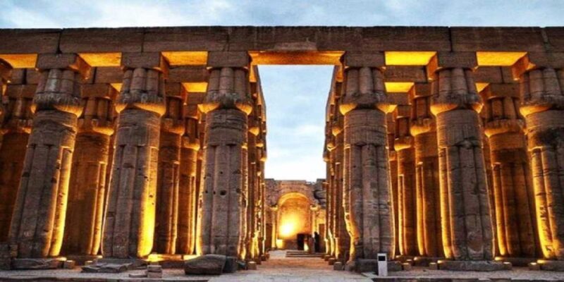 Marsa alam:6-day tour, Nile cruise,flights, Hot Air Balloon - Final Thoughts  