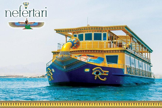 Marsa Mubarak Snorkeling & 1 Diving Adventure & Lunch -Marsa Alam - Authentic Insights from Reviewers