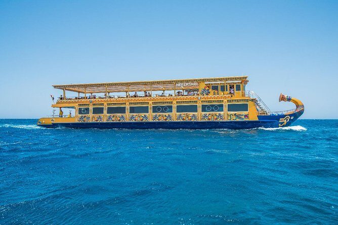 Marsa Mubarak Snorkeling & 1 Diving Adventure & Lunch -Marsa Alam - FAQ
