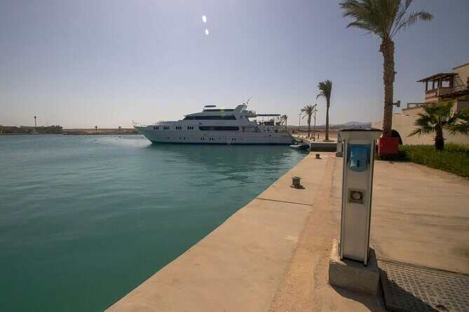 Marsa Mubarak Snorkeling Sea Trip & Transfer & Lunch  Marsa Alam - Who Is This Tour Best For?