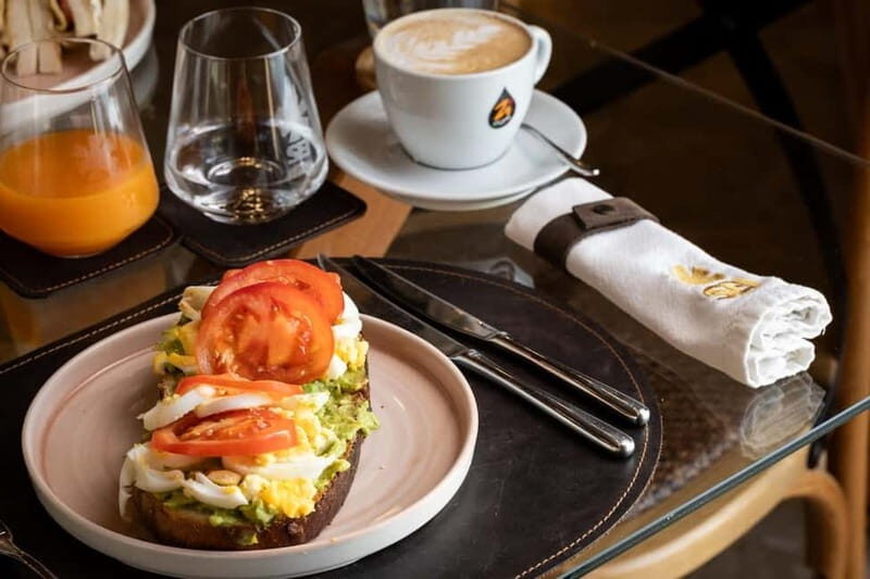 Marsala: Breakfast with a View at Saline di Marsala - What to Expect During Your Visit