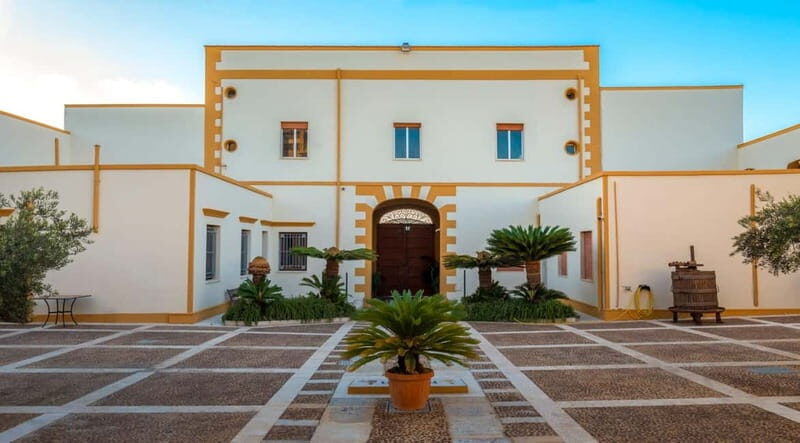 Marsala: Historic winery tour with wine tasting - A Final Word on the Experience