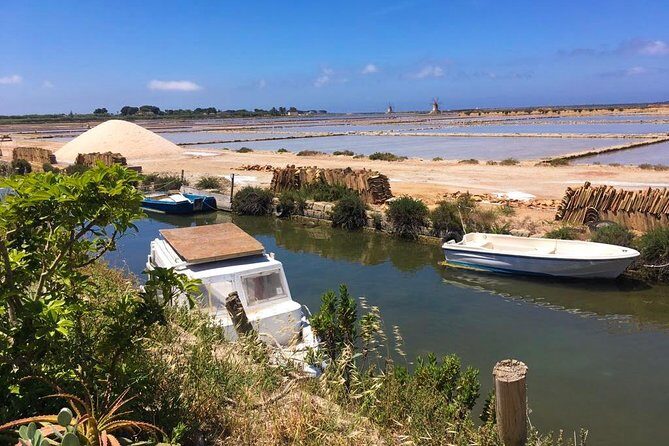 Marsala Salt Pans and Mothia Island Boat Tour - Final Thoughts: Is This Tour Worth It?