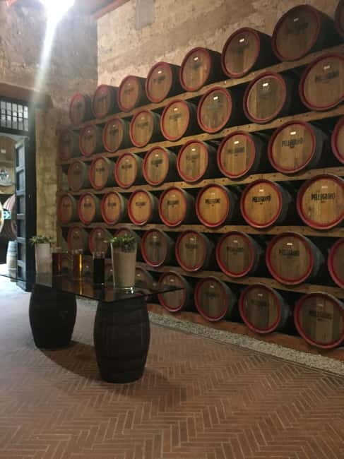 Marsala tour: Salt Road Tour Winery visit/tasting Boat Trip - Frequently Asked Questions