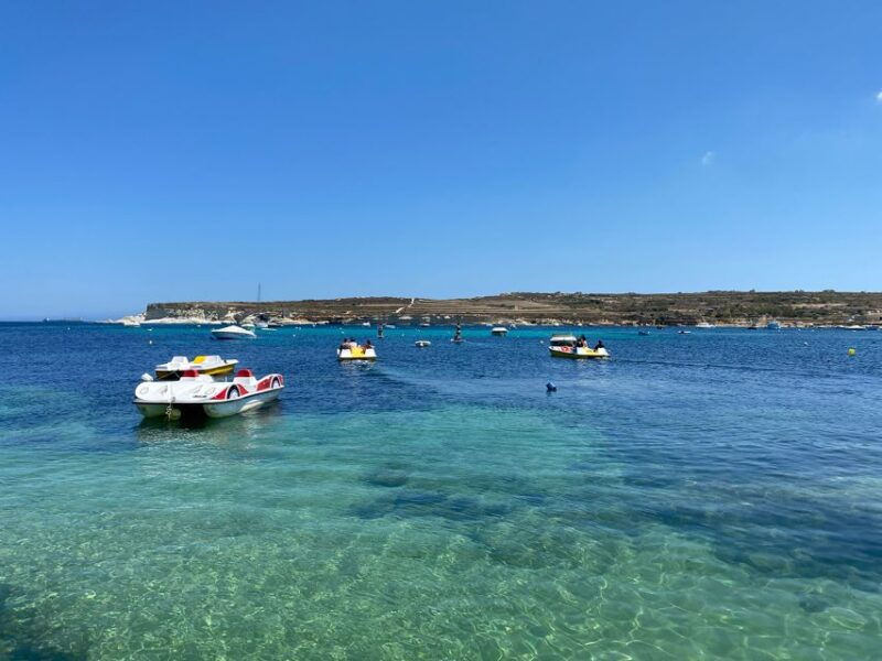 marsaskala-paddle-boat-rental-in-st-thomas-bay