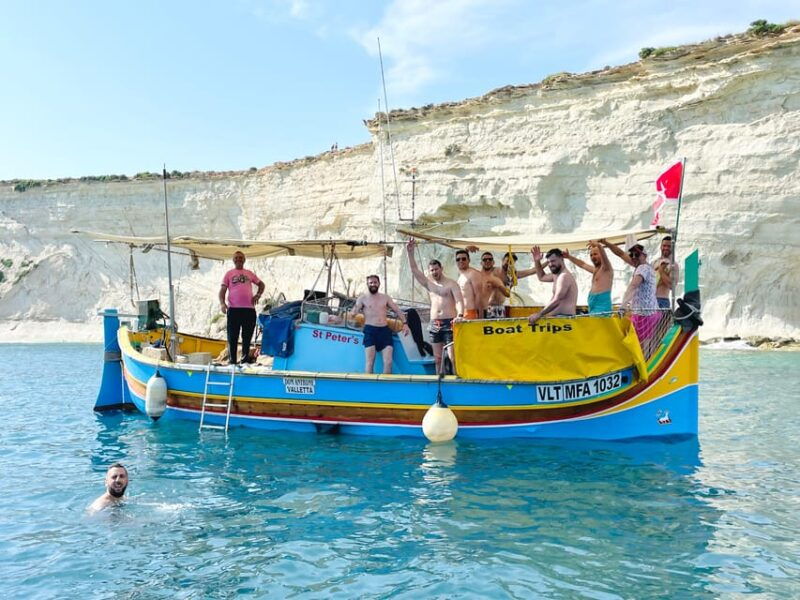 marsaxlokk-boat-trip-to-st-peters-pool