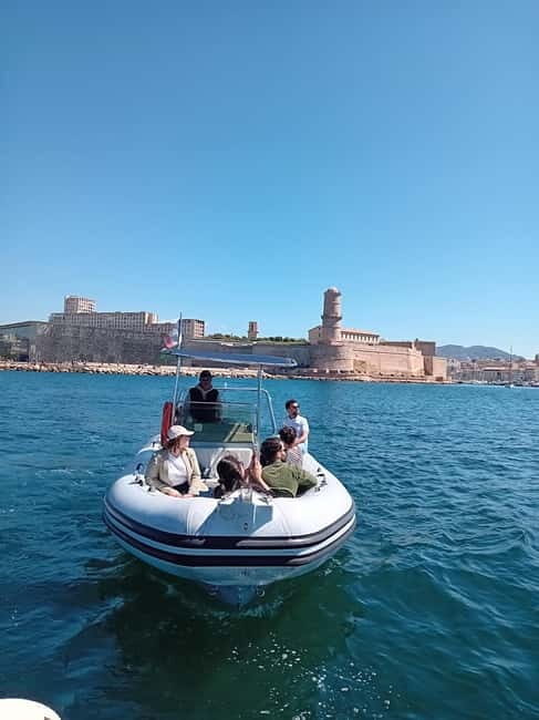 Marseille: 1h Sea Tour with Underwater Scooter Ride - Final Thoughts: Is This Tour Worth It?