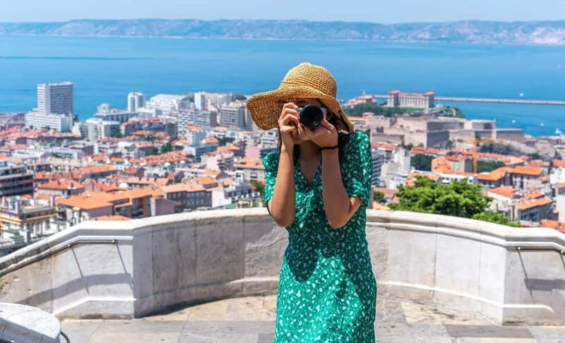 Marseille: 2-hour Best Intro Walking Tour with a Local - Overview of the Experience
