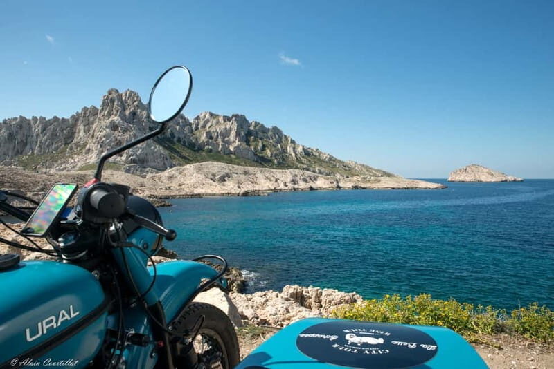 Marseille : 2-Hour Sidecar Sightseeing Tour - Authentic Experiences from Other Travelers