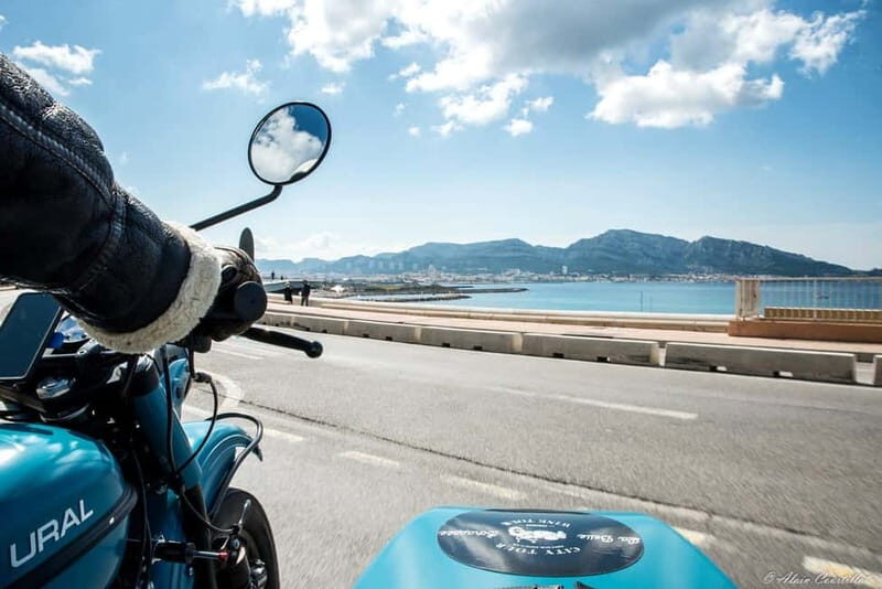 Marseille : 2-Hour Sidecar Sightseeing Tour - FAQs
