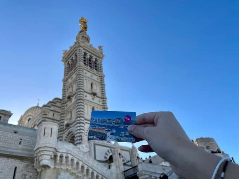 Marseille: 24, 48, or 72-Hour CityPass with Public Transport - Practical Tips for Making the Most of Your CityPass  
