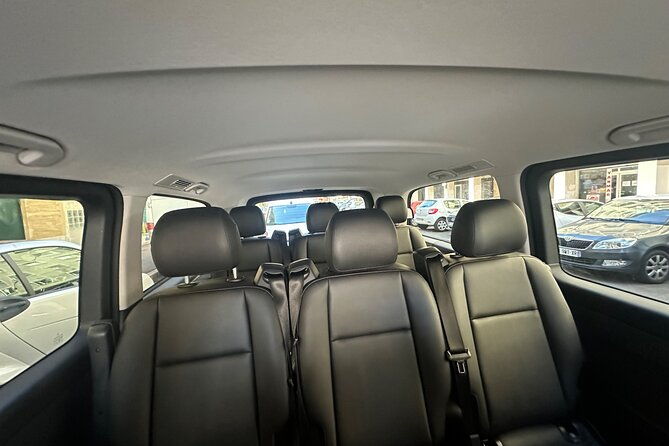 marseille-airport-transfer-to-cruise-port