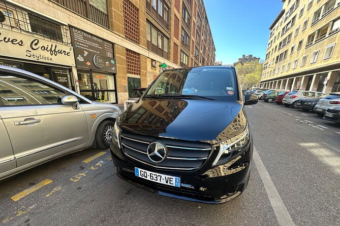 marseille-airport-transfer-to-cruise-port