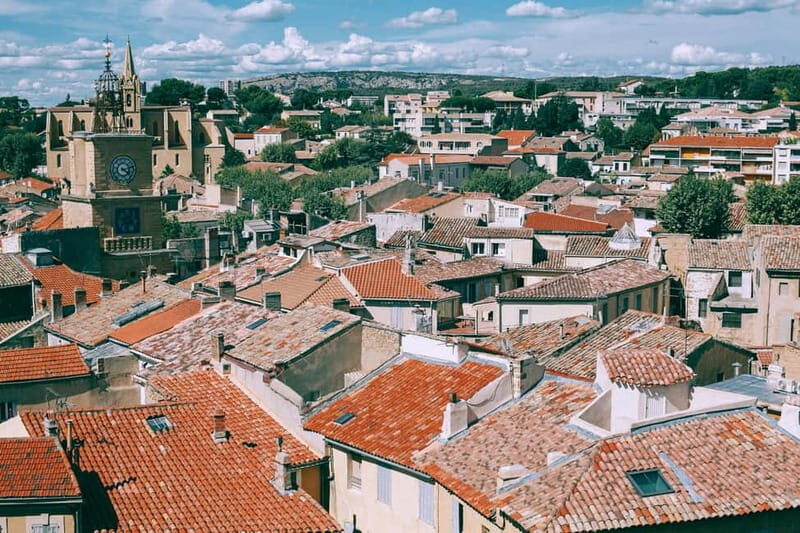 Marseille: Aix-en-Provence and Cassis Shore Excursion - What’s Included and What’s Not