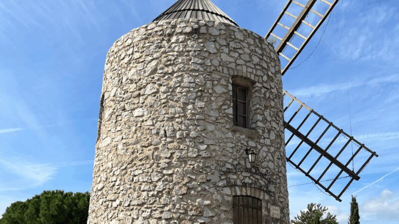 Marseille - Allauch: between tradition, history and nature - Exploring Marseille: The City’s Heart and Soul