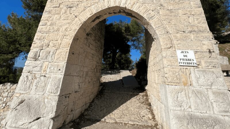 Marseille - Allauch: between tradition, history and nature - FAQ