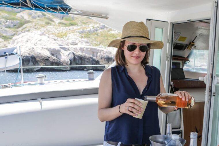 marseille-calanques-catamaran-cruise-picnic-snorkeling