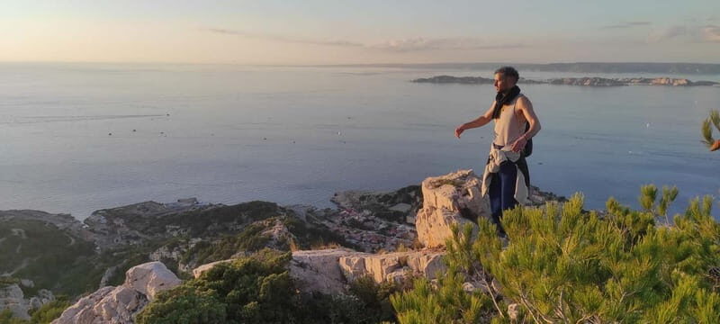 Marseille: Calanques National Park Guided Summit Hike - Why this Tour Offers Great Value
