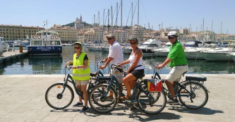 marseille-city-highlights-guided-half-day-e-bike-tour