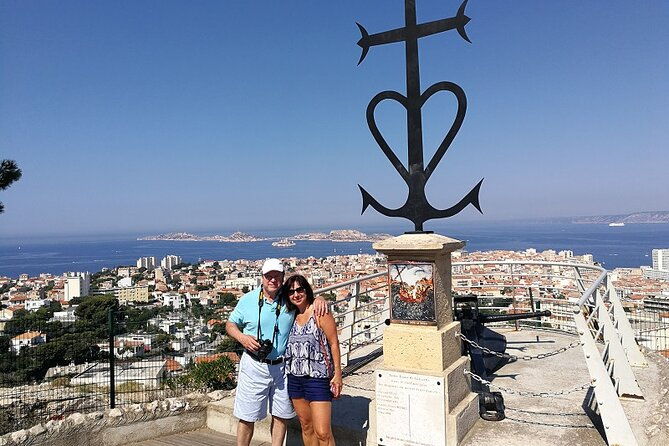 marseille-driving-and-walking-4hour-private-tour