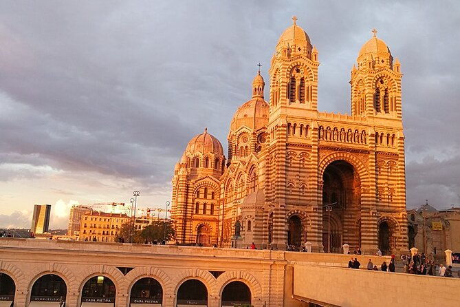 marseille-driving-and-walking-4hour-private-tour