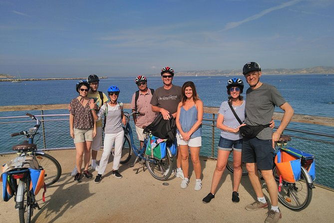 marseille-e-bike-shore-excursion-to-calanques-national-parc