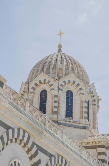 Marseille: Food, Culture, and Art Walking Tour - Key Points