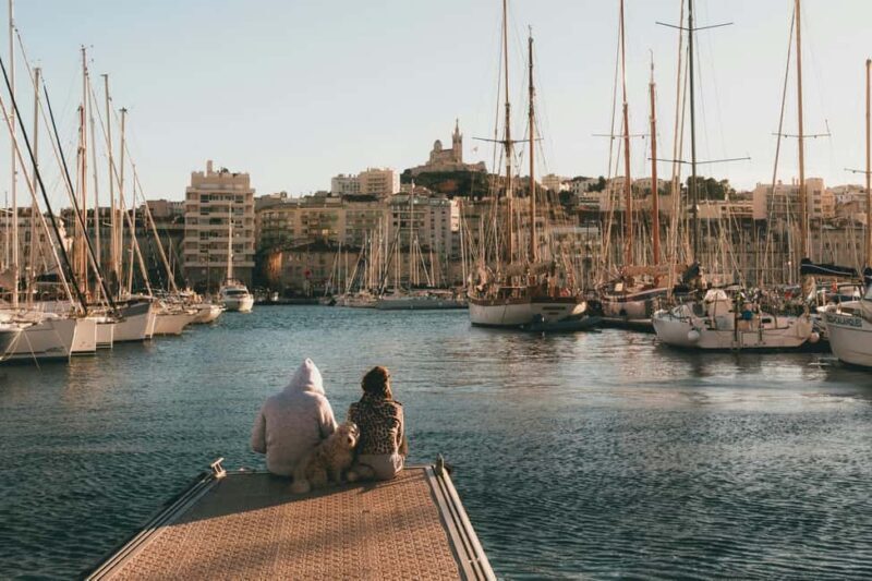 Marseille: Food, Culture, and Art Walking Tour - A Detailed Look at the Marseille Walking Tour