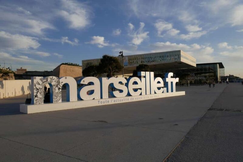 Marseille: Food, Culture, and Art Walking Tour - FAQs