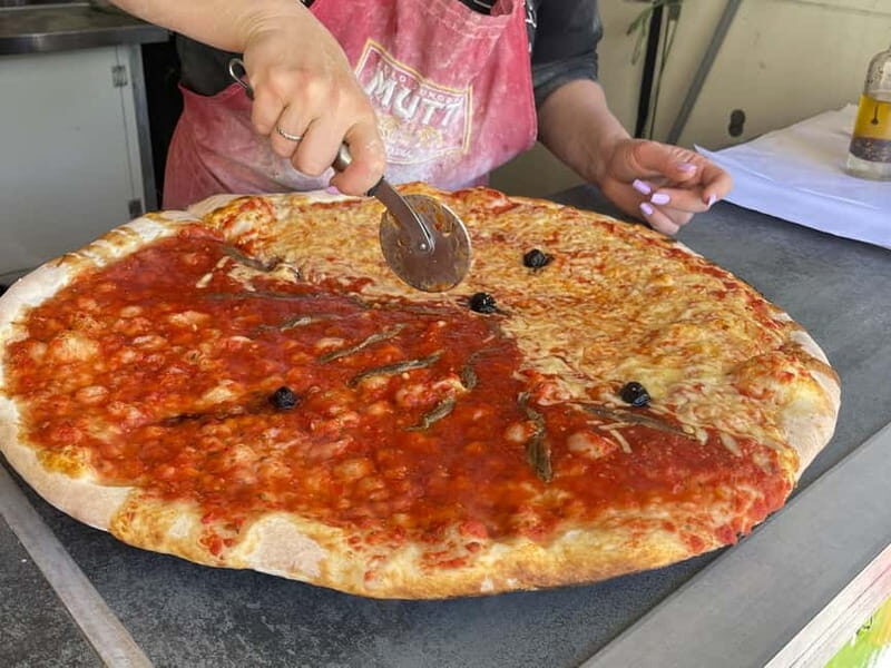 Marseille: Foodie Walking Tour of the Cours Julien District - Practicalities: Pricing, Group Size, and What’s Included
