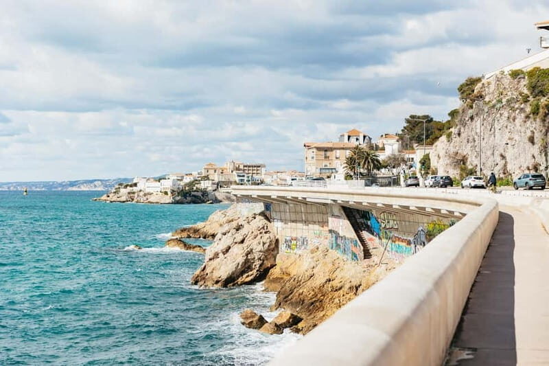 Marseille: Guided Off-the-Beaten-Path Neighborhood Walk - Final Thoughts: Who Is This Tour Best For?