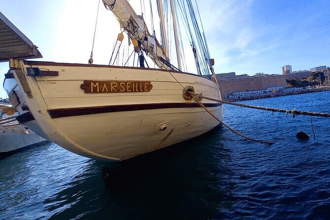 Marseille Guided Tour for 4 Hours with a Bilingual Local Guide - What to Expect from the Marseille Guided Tour