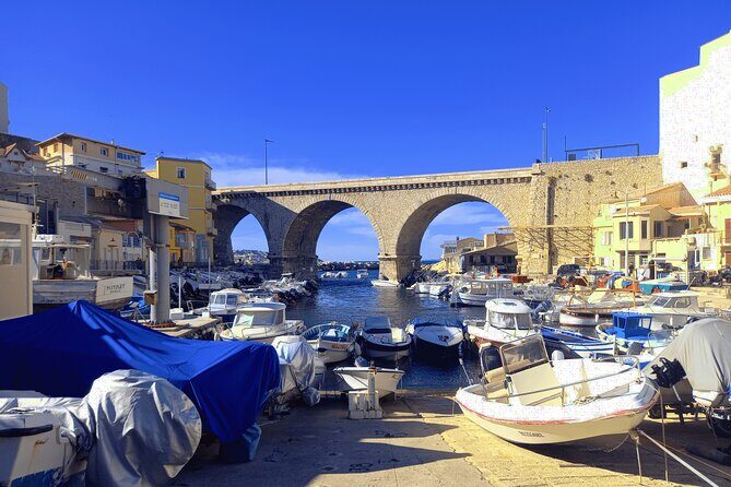Marseille Guided Tour for 4 Hours with a Bilingual Local Guide - The Sum Up: Is This Tour Right for You?