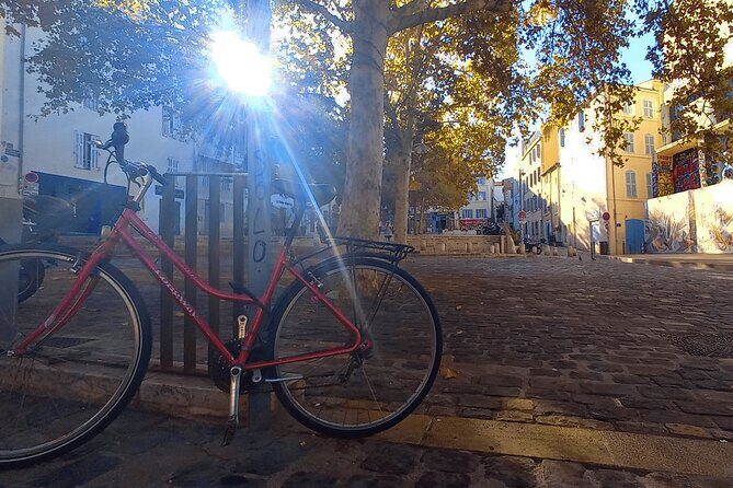 Marseille Guided Tour for 4 Hours with a Bilingual Local Guide - FAQ