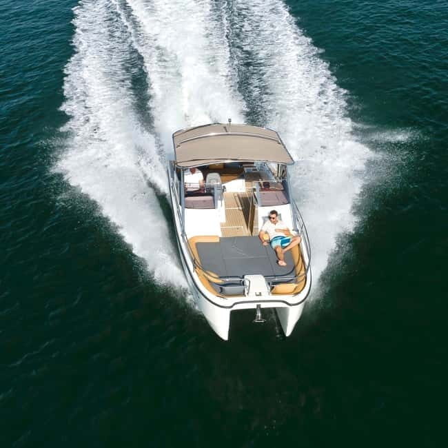 Marseille: Half-Day Boat Tour to the Calanques National Park - Authentic Insights from Reviews