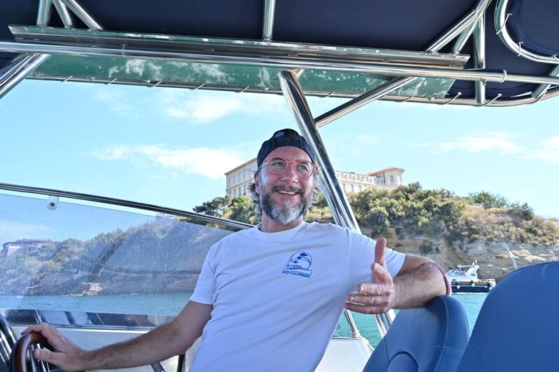 Marseille: Half-Day Boat Tour to the Calanques National Park - Who Will Love This Tour?