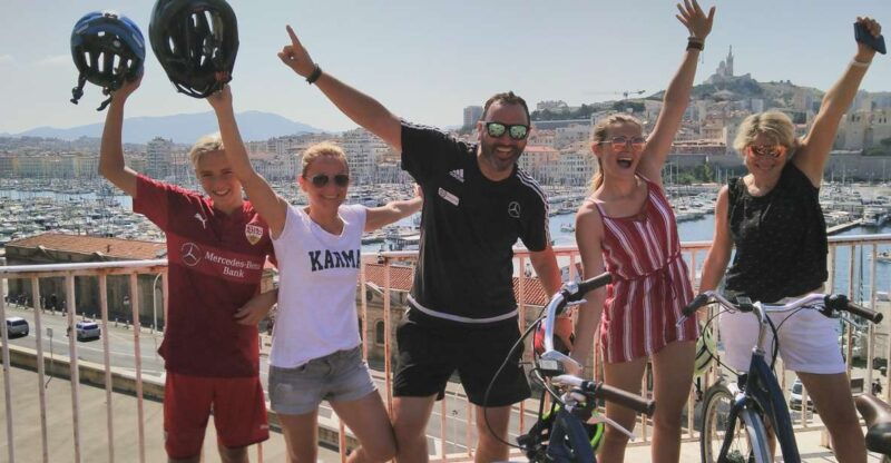 marseille-half-day-e-bike-tour-from-cruise-port