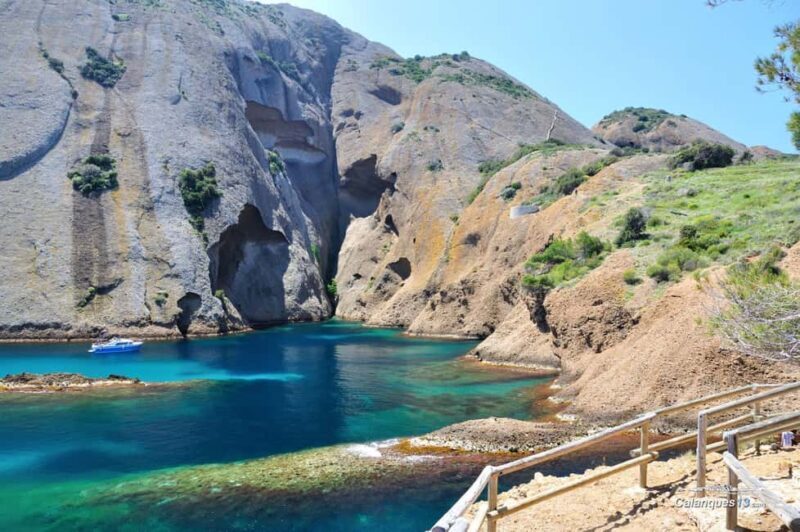 Marseille: La Ciotat Cinema & Nature Half Day Trip - Who Will Love This Tour?