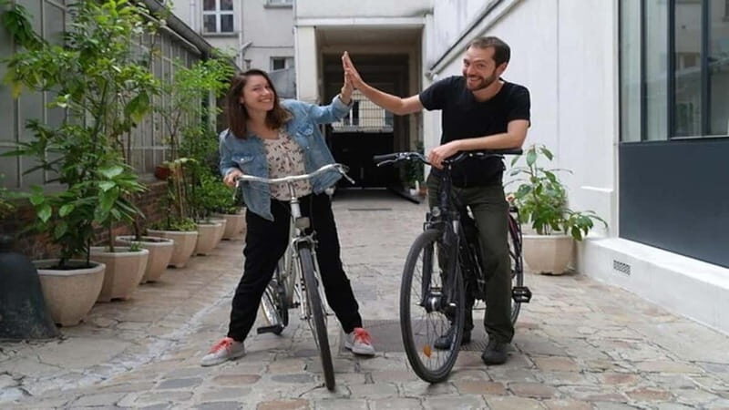 Marseille : Local Neighborhoods Guided Walking Tour - Key Points