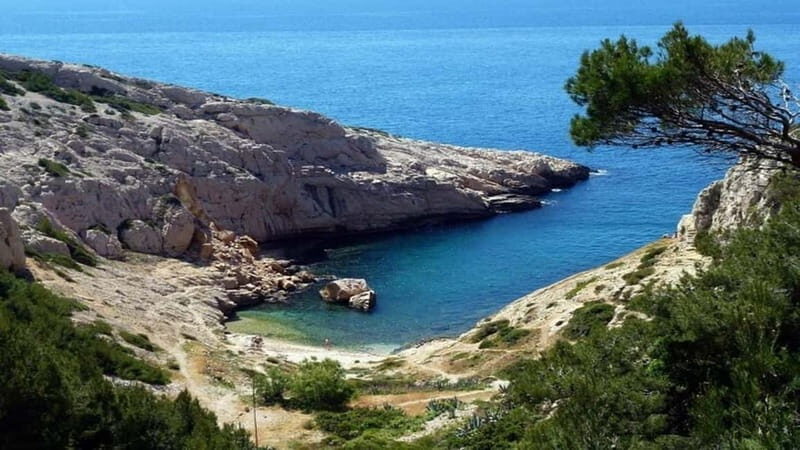 Marseille : Local Neighborhoods Guided Walking Tour - Discovering Marseille’s Hidden Neighborhoods