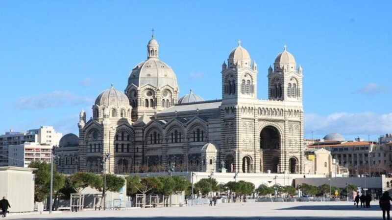 Marseille : Local Neighborhoods Guided Walking Tour - Final Thoughts — Who Should Consider This Tour?