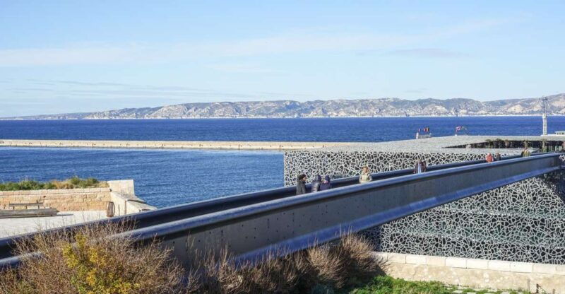 Marseille: Mucem Skip-the-Line Entry Ticket - Who Would Love This Experience?
