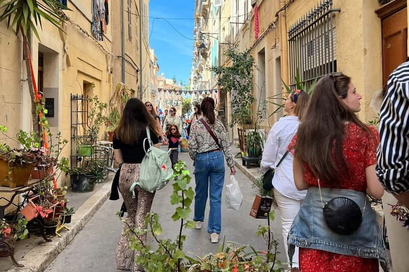 Marseille: No-Diet Club Local Food Tasting and Walking Tour - FAQs