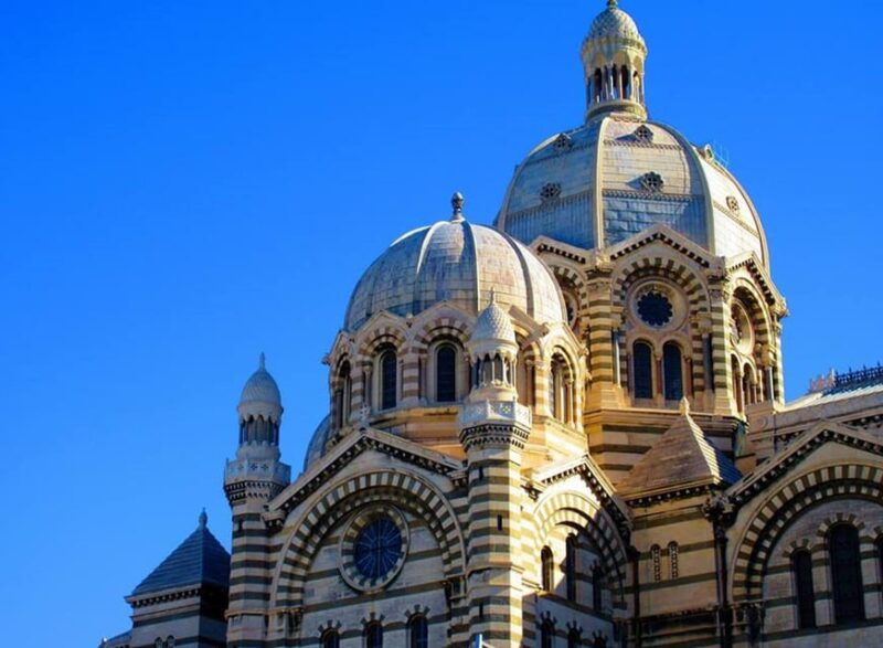 marseille-panier-notre-dame-de-la-garde-half-day-tour