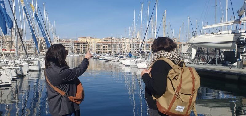 marseille-panier-notre-dame-de-la-garde-half-day-tour