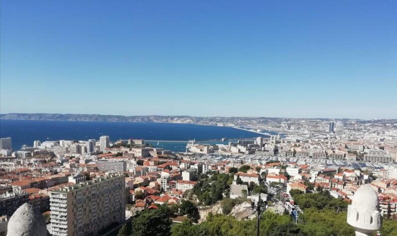 marseille-panier-notre-dame-de-la-garde-half-day-tour