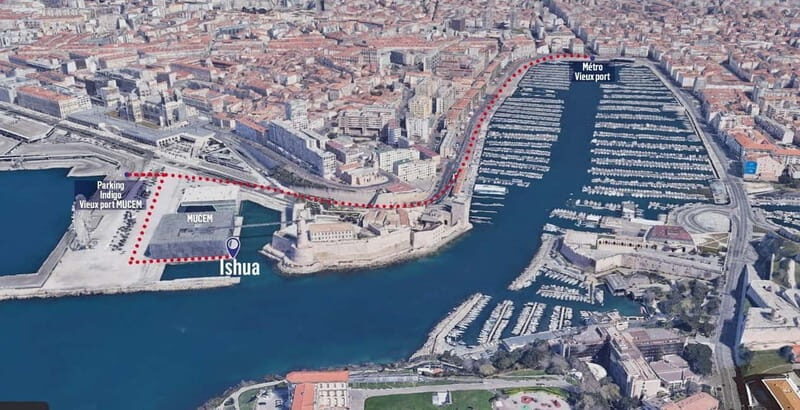Marseille: Private Half-day Frioul Islands Sailing Trip - Key Points
